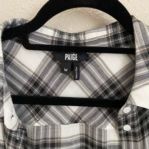 Paige Flannel